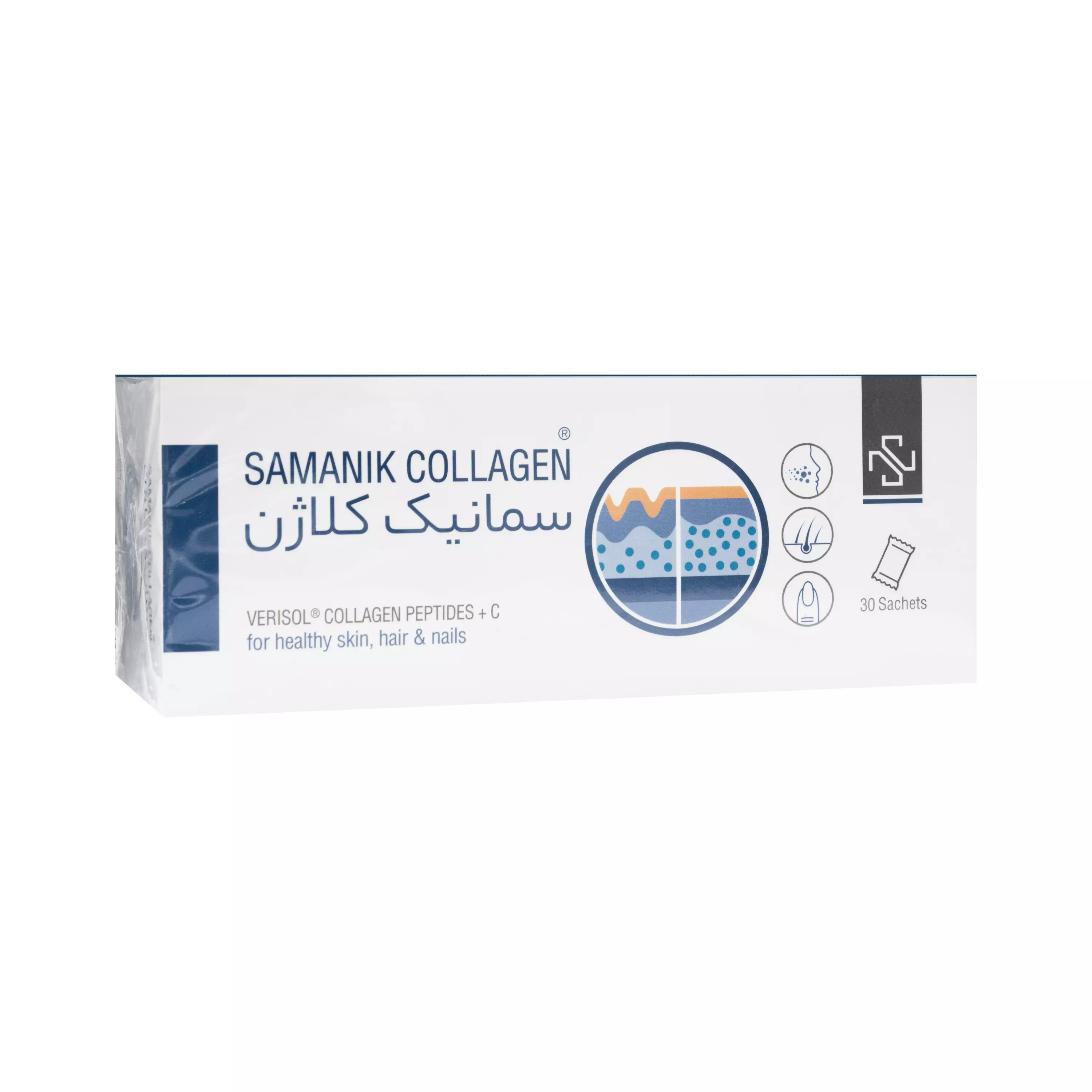 سمانیک کلاژن